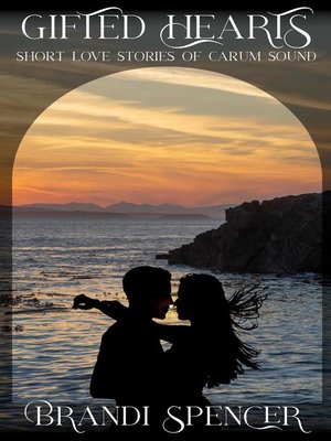 cover image of Gifted Hearts